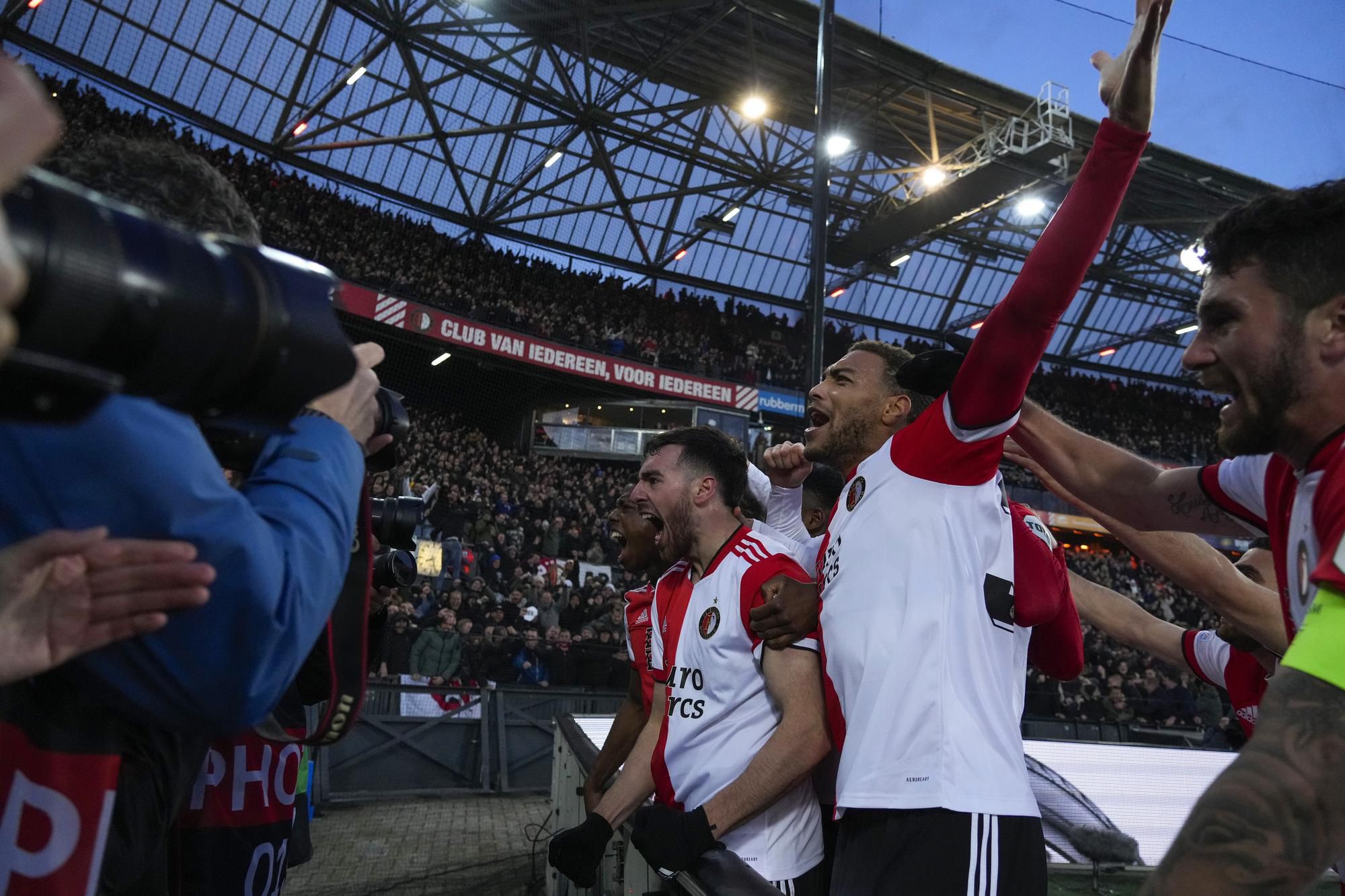 Feyenoord Rotterdam