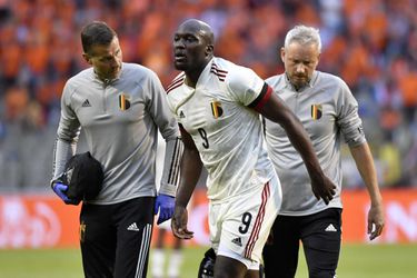 Liga národov: Lukaku nepomôže Belgičanom v zápasoch proti Poľsku a Walesu