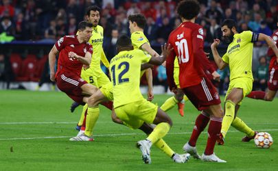 Villarreal vyradil hlavného ašpiranta na trofej, Lewandowski a spol. v súťaži končia