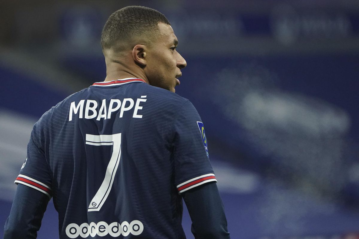 Proti Realu Madrid by Mbappé nemal chýbať, no trápia ho slabiny