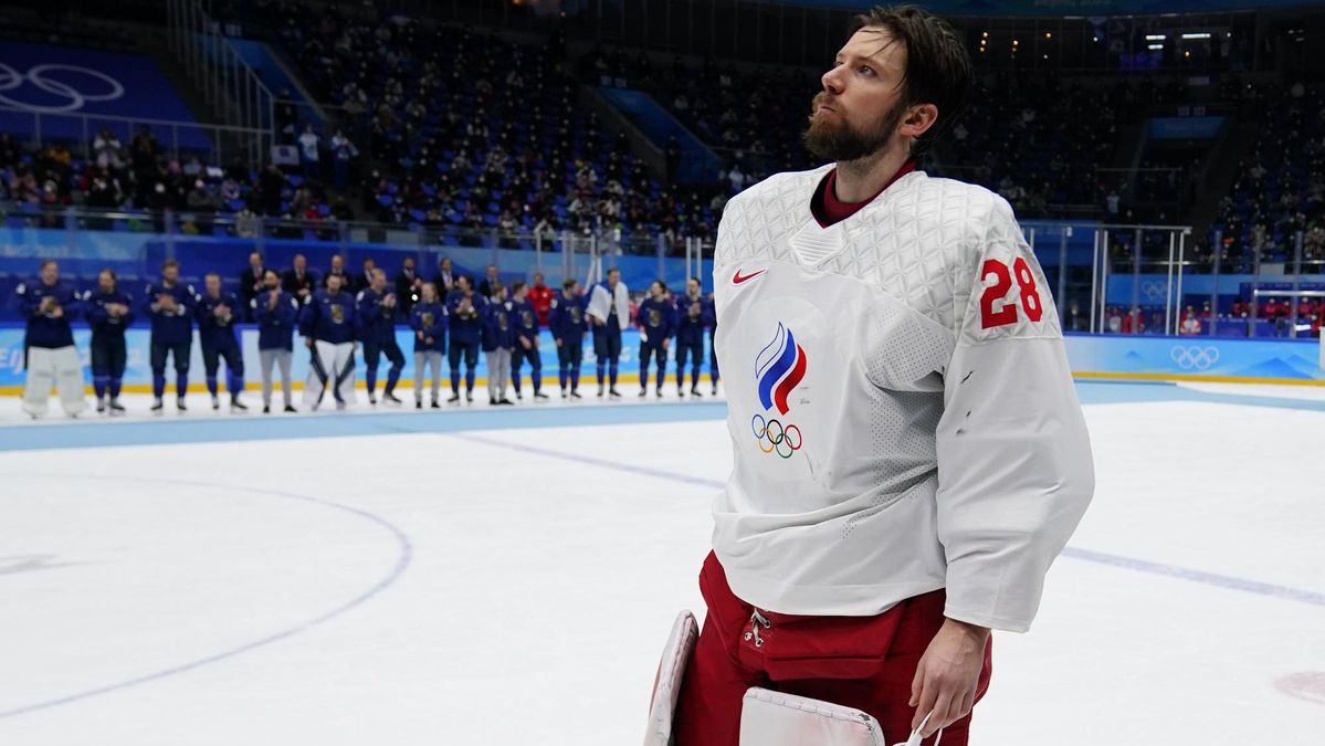 IIHF Decision on Russia’s Hockey Future: Expulsion Looms After Player Transfer Scandal