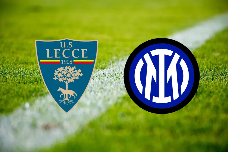 US Lecce – Inter Miláno