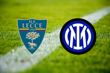 US Lecce - Inter Miláno