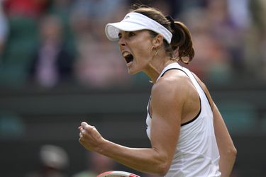 Wimbledon: Fantastická šnúra Swiatekovej sa skončila, svetovú jednotku prekvapila Cornetová
