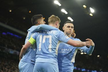 Analýza zápasu Atletico Madrid – Manchester City: Hostia si semifinále nenechajú vziať