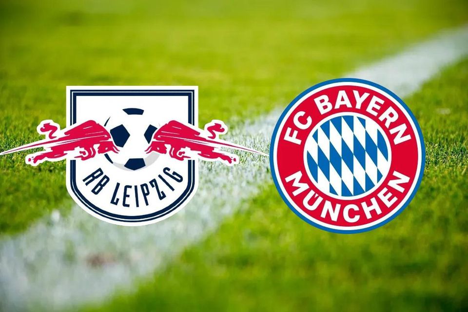 ONLINE: RB Lipsko - Bayern Mníchov