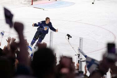 MS v hokeji: V All star tíme šampionátu sú traja Fíni, Američan, Kanaďan a Čech