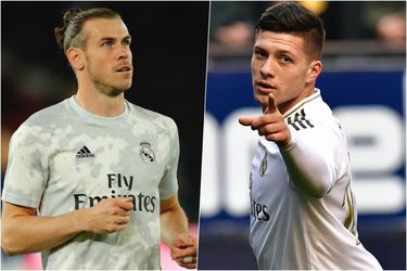 Letný exodus na čele s Baleom a Jovičom. Real Madrid sa plánuje zbaviť ôsmich hráčov