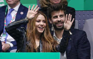 Gerard Pique a speváčka Shakira oznámili rozchod, vo vzťahu boli jedenásť rokov