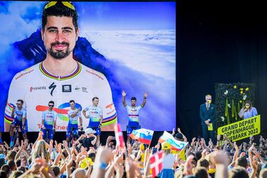 Tour de France 2022: Priebežné poradie súťaže o zelený dres - Peter Sagan nebodoval a klesol