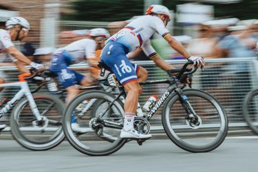 Tour de France 2022: Priebežné poradie súťaže o zelený dres - Peter Sagan je na tom stále rovnako