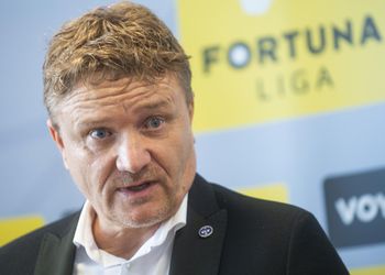 Prezident Únie ligových klubov Ivan Kozák: Návrat fanúšikov je beh na dlhú trať