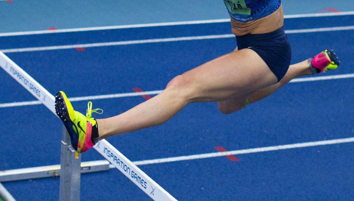 Revolúcia dostala stopku. Svetová atletika si vypočula kritiku od pretekárov