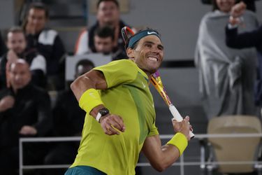 Roland Garros: Naša rivalita vojde do dejín, povedal Nadal po veľkom triumfe nad Djokovičom