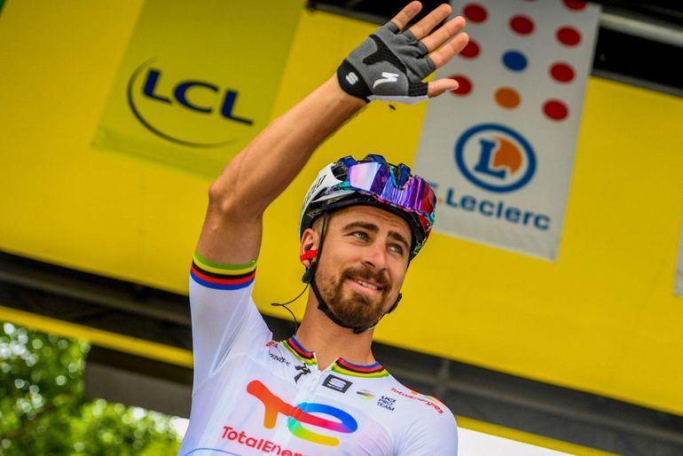 David Gaudu: Peter Sagan vyprovokoval Tadeja Pogačara. V tej chvíli som ho chcel zabiť