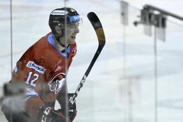 Švéd Gilbert Gabor bude korčuľovať na slovenských klziskách aj v nadchádzajúcej sezóne