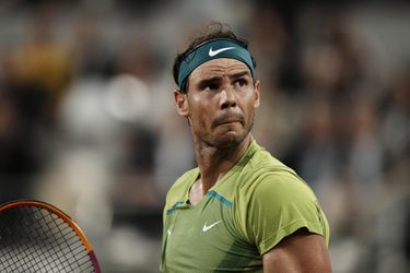 Roland Garros: Nadala nezastavili ani problémy s nohou. Ruud musí podať životný výkon