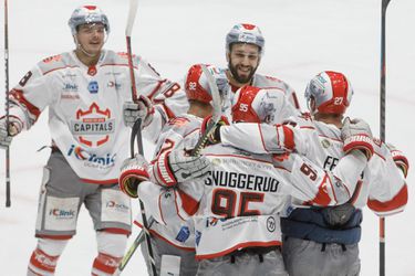 Je koniec! Bratislava Capitals napokon nebude hrať v novej sezóne IHL