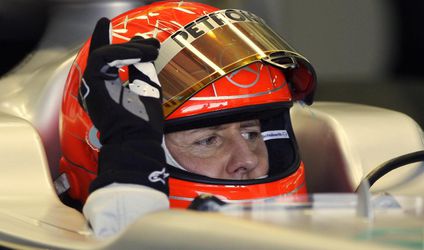 Bývalý manažér Michaela Schumachera obvinil jeho rodinu z klamstiev