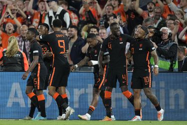 V Holandsku sa bojovalo o víťazstvo do poslednej sekundy. Hráči sa už tešia na zaslúženú dovolenku
