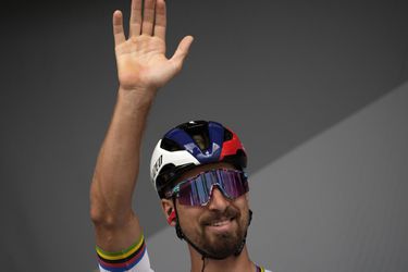 Tour de France 2022: Peter Sagan: Ťažké to bolo, toto nie sú etapy pre mňa