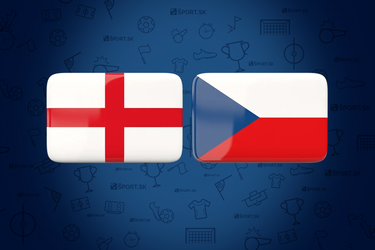 Anglicko - Česko (osemfinále ME v malom futbale)