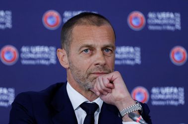 Šéf UEFA znova odsúdil projekt Superligy: Drzý pokus hŕstky oligarchov a futbalových aristokratov