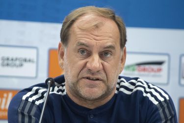Vladimír Weiss bude údajne novým trénerom Dunajskej Stredy