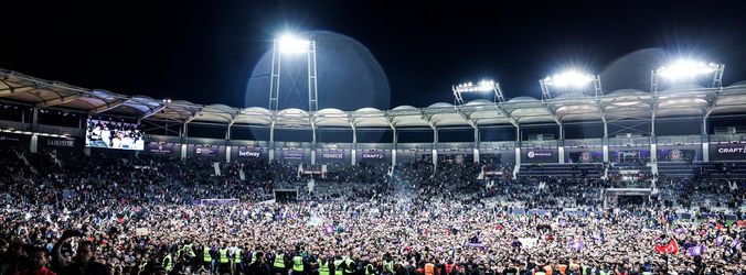 Futbalisti Toulouse sa po dvoch rokoch vracajú medzi francúzsku elitu