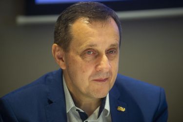 Ján Riapoš naďalej predsedom Slovenského paralympijského výboru