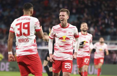 Analýza zápasu Freiburg - RB Lipsko: DFB Pokal bude mať premiérového víťaza