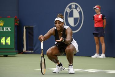 Serena Williamsová sa dočkala po 430 dňoch: Vidím svetlo na konci tunela