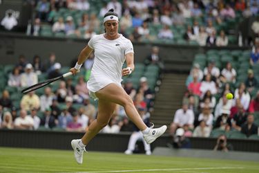 Wimbledon: Ons Jabeurová sa zapísala do histórie: Dlhší čas som o tom snívala