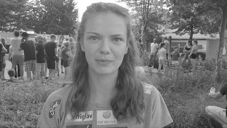 Slovinským športom otriasla šokujúca správa, 19-ročná bežkyňa na lyžiach tragicky zahynula