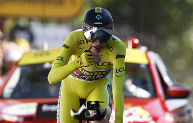 Tour de France 2022: Peter Sagan dnes zvládol časovku, Vingegaard spečatil celkový triumf