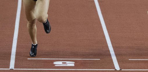 MSJ: Slovenská štafeta na 4x400 m prekonala národný juniorský rekord