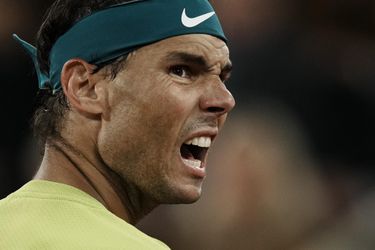 Analýza zápasu Nadal – Zverev: Antukového kráľa na ceste za trofejou nič nezastaví
