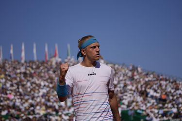 ATP Monte Carlo: Davidovich Fokina zabojuje o titul proti Tsitsipasovi