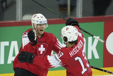 Švajčiarsko deklasovalo v príprave pred MS Nemecko poltuctom gólov
