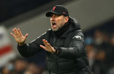 Liverpool sa buchol po vrecku. Cena za novú posilu sa môže vyšplhať až na 100 miliónov