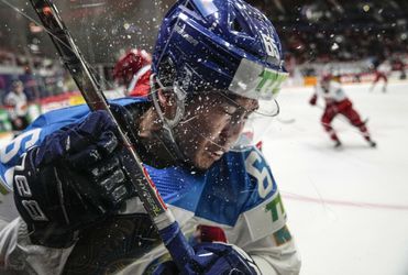 MS v hokeji: Čo viete a neviete o piatom súperovi Slovenska