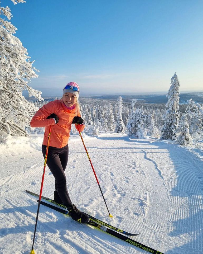 Fínska veteránka Riitta-Liisa Roponenová oznámila ukončenie kariéry