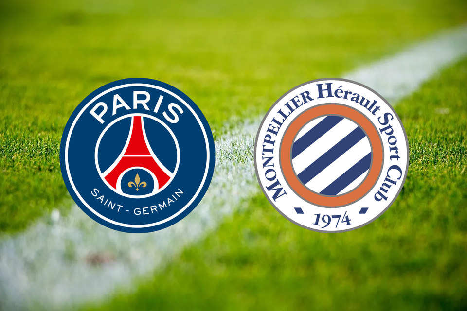 ONLINE: Paríž Saint-Germain - Montpellier HSC