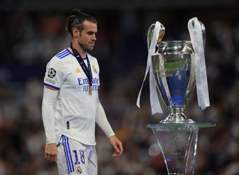 Obrovské prekvapenie! Gareth Bale ponúkol svoje služby španielskemu futbalovému trpaslíkovi