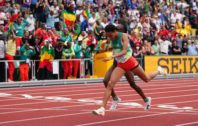 MS 2022: Gideyová vo svetovom výkone roka zdolala obhajkyňu a olympijskú šampiónku