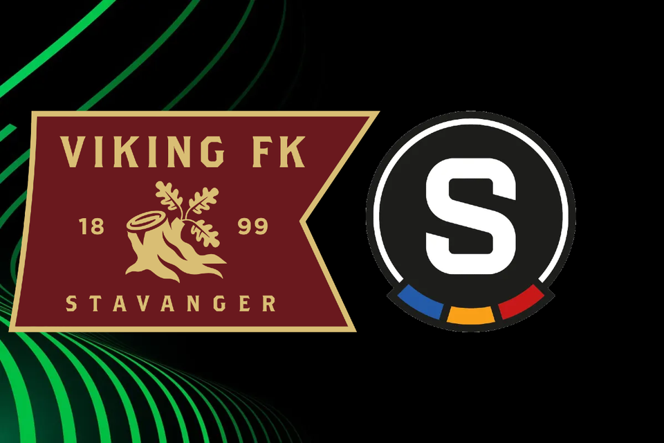 ONLINE: FK Viking - AC Sparta Praha