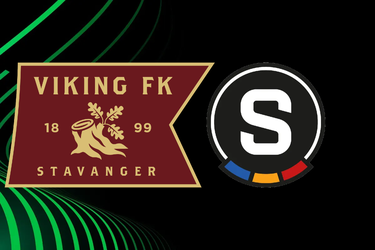Viking FK - AC Sparta Praha