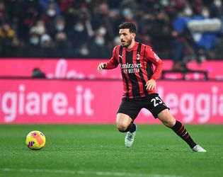 Florenzi sa po ročnom hosťovaní stal hráčom AC Miláno