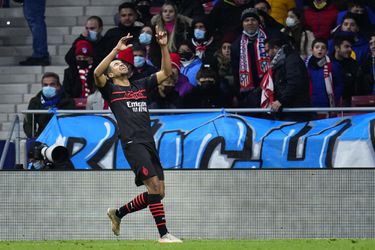 AC Miláno definitívne získalo brazílskeho útočníka z Crotone