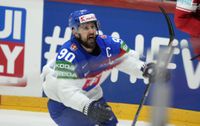 Ďalšia veľká posila pred MS v hokeji 2024. Slovensko má už štyroch hráčov z NHL